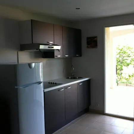 Appartement Mas des Grives à Bauduen Chambre photo