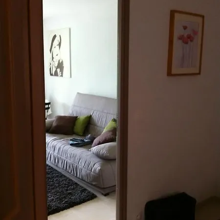 Appartement Mas des Grives à Bauduen Chambre photo
