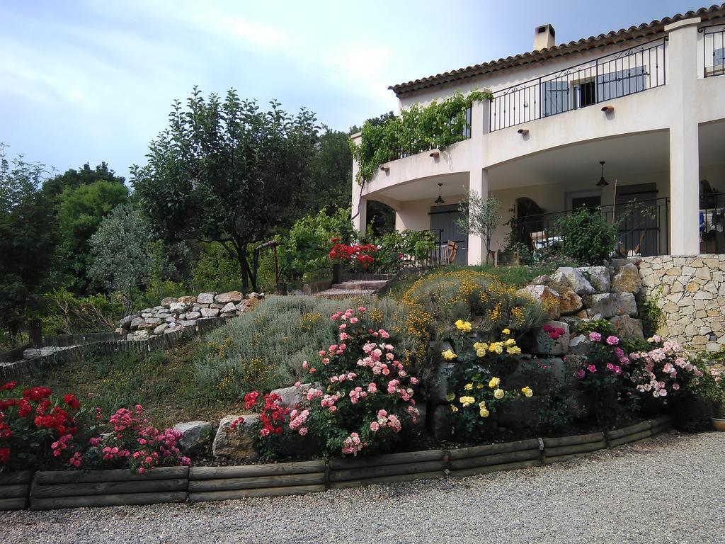 Apartment Mas Des Grives