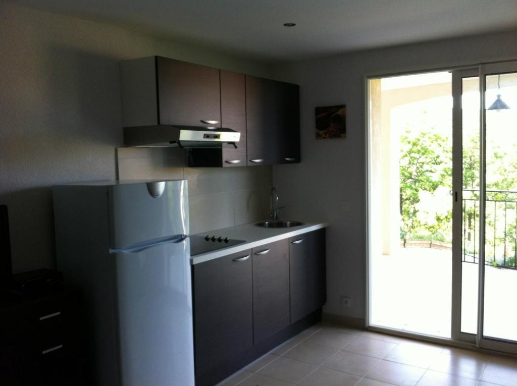 Mas Des Grives Apartment *