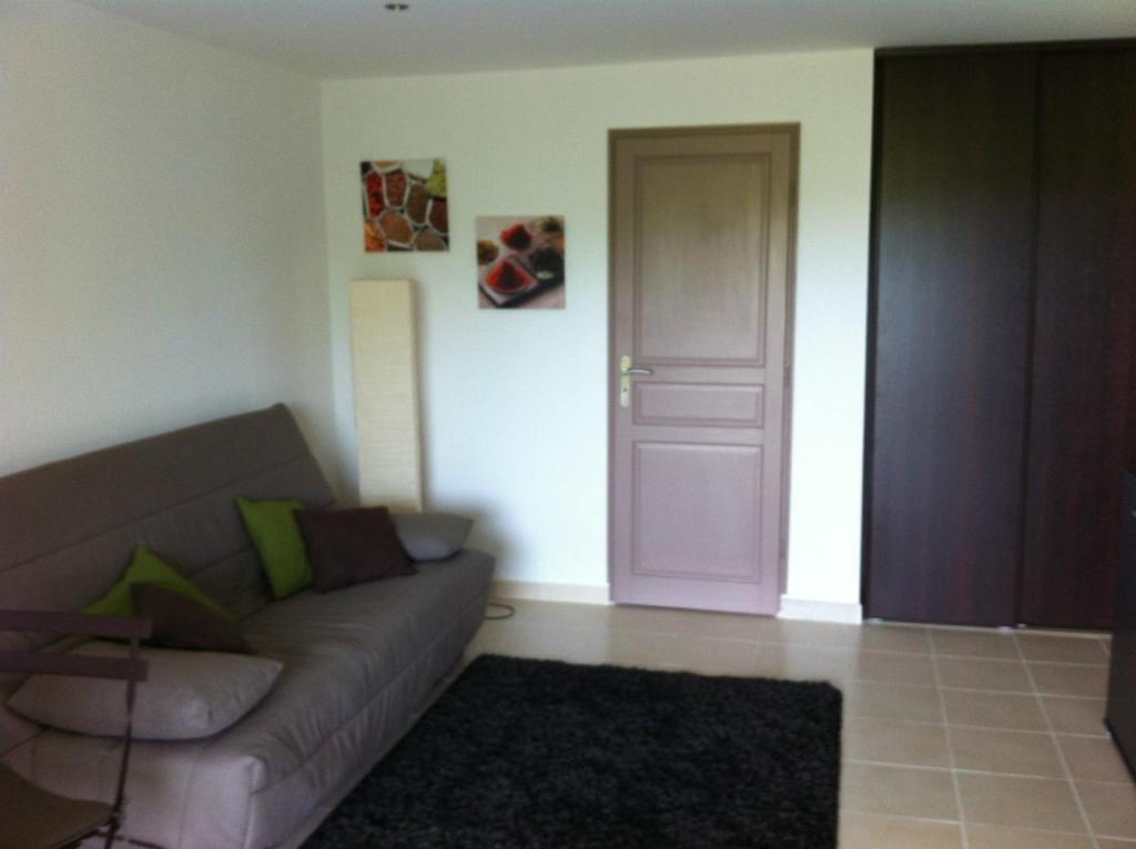 Mas Des Grives Apartment Bauduen