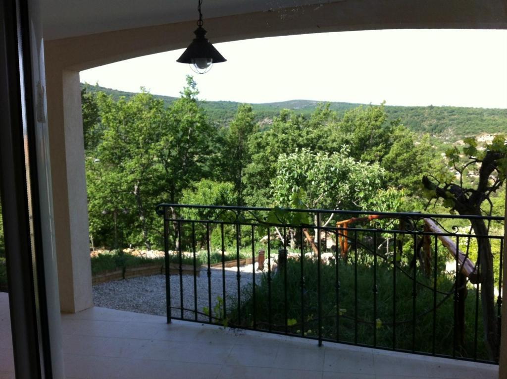 Mas Des Grives Apartment Bauduen