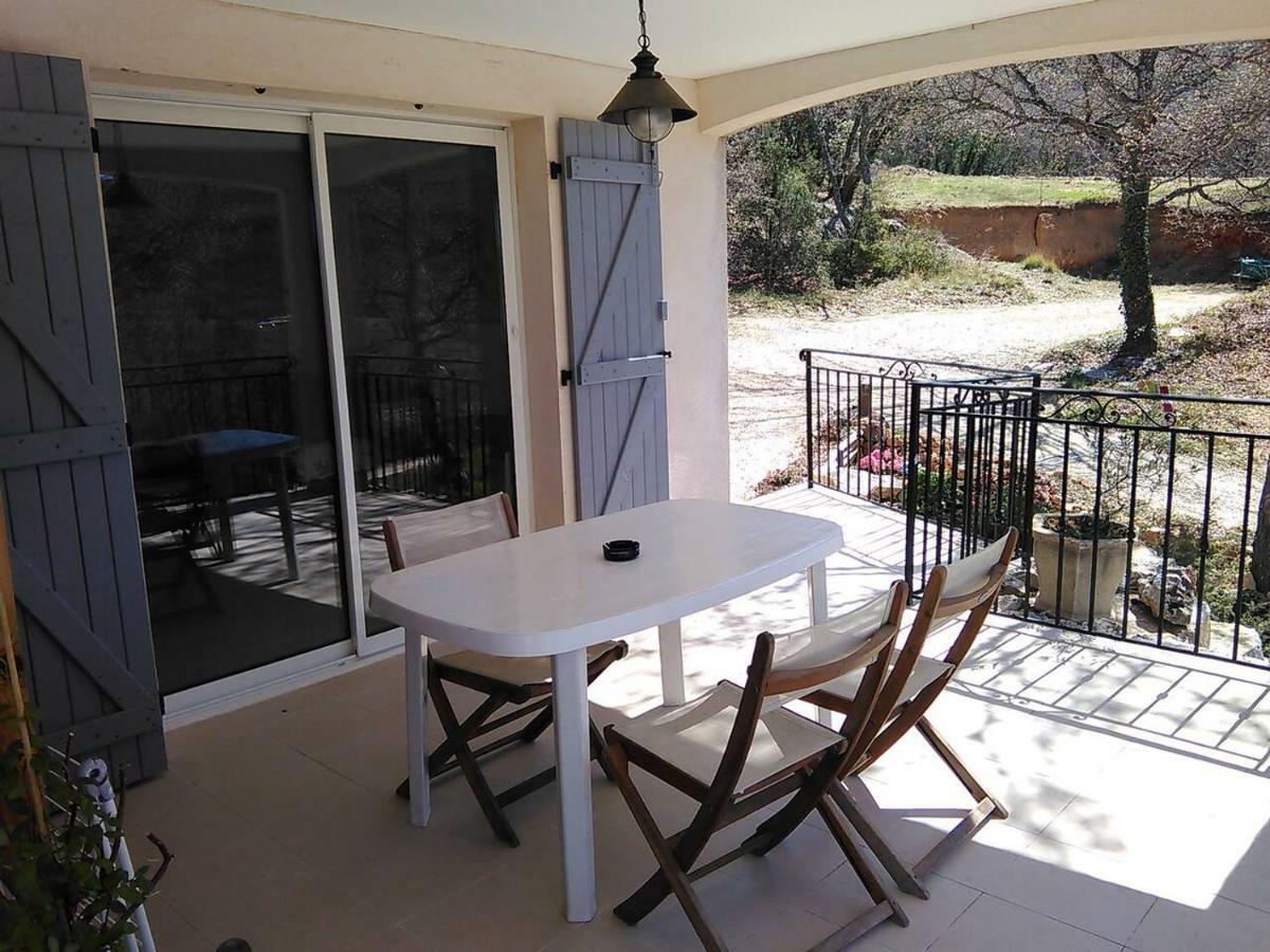 Apartment Mas Des Grives